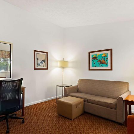 Best Western Port St. Lucie Extérieur photo