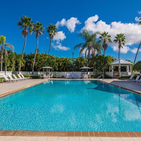 Best Western Port St. Lucie Extérieur photo
