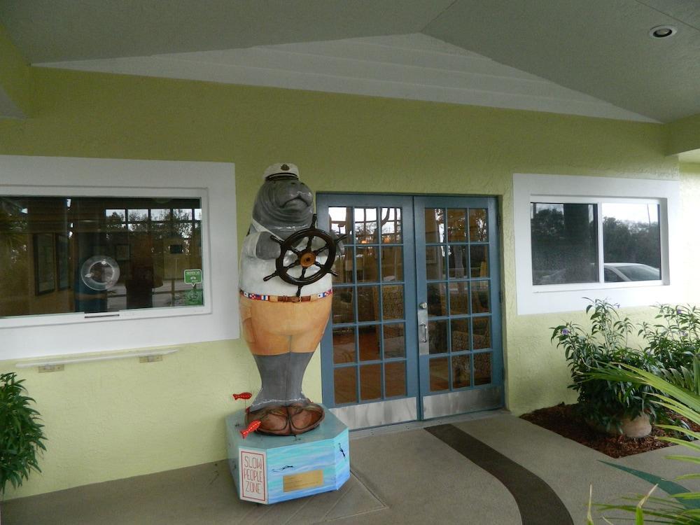 Best Western Port St. Lucie Extérieur photo
