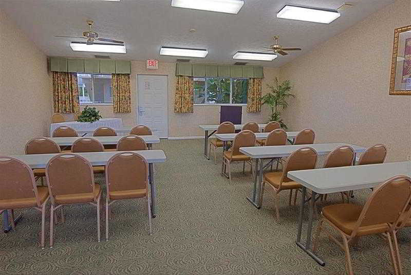 Best Western Port St. Lucie Extérieur photo