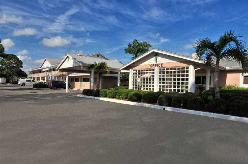 Best Western Port St. Lucie Extérieur photo
