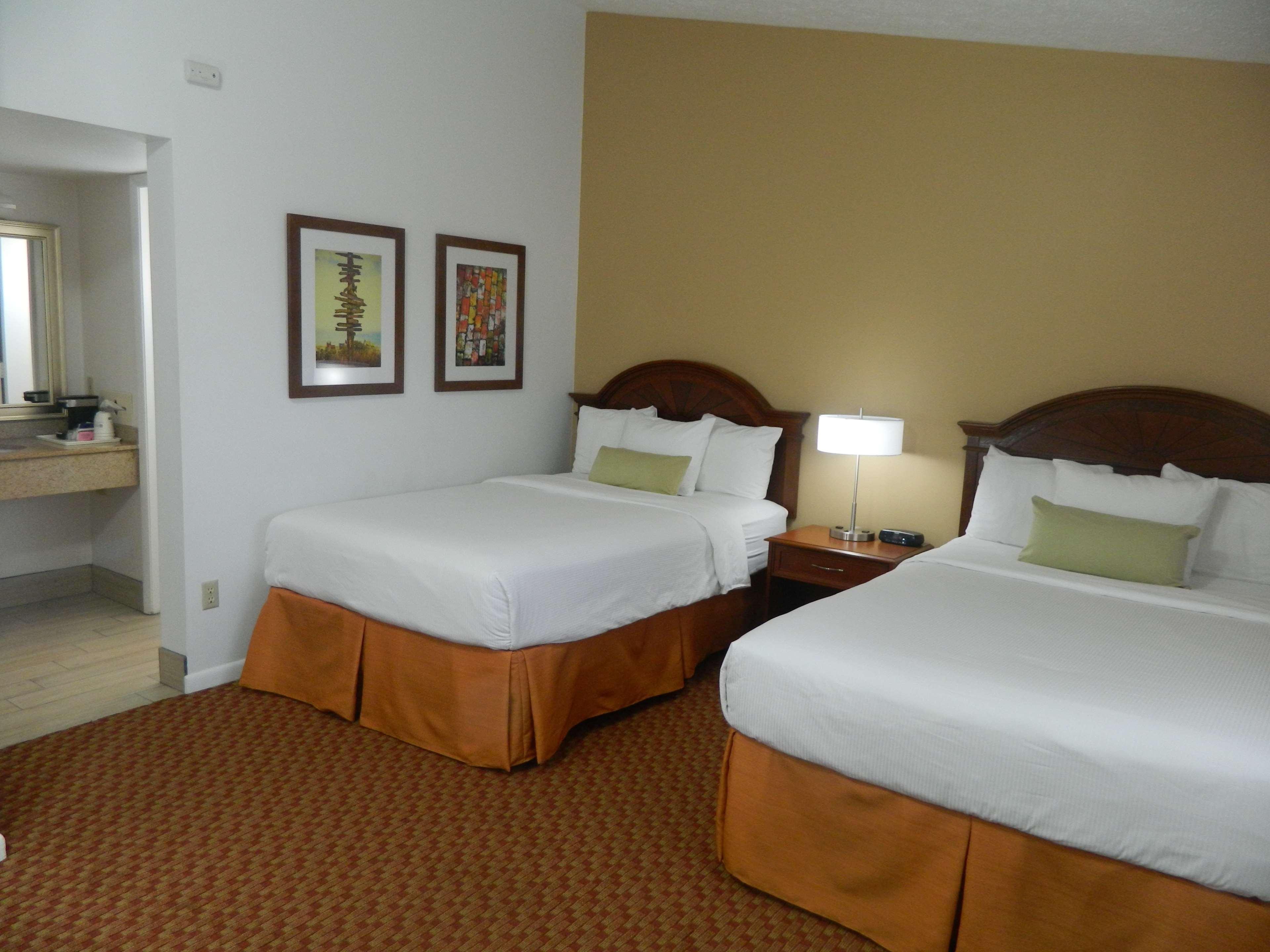 Best Western Port St. Lucie Extérieur photo