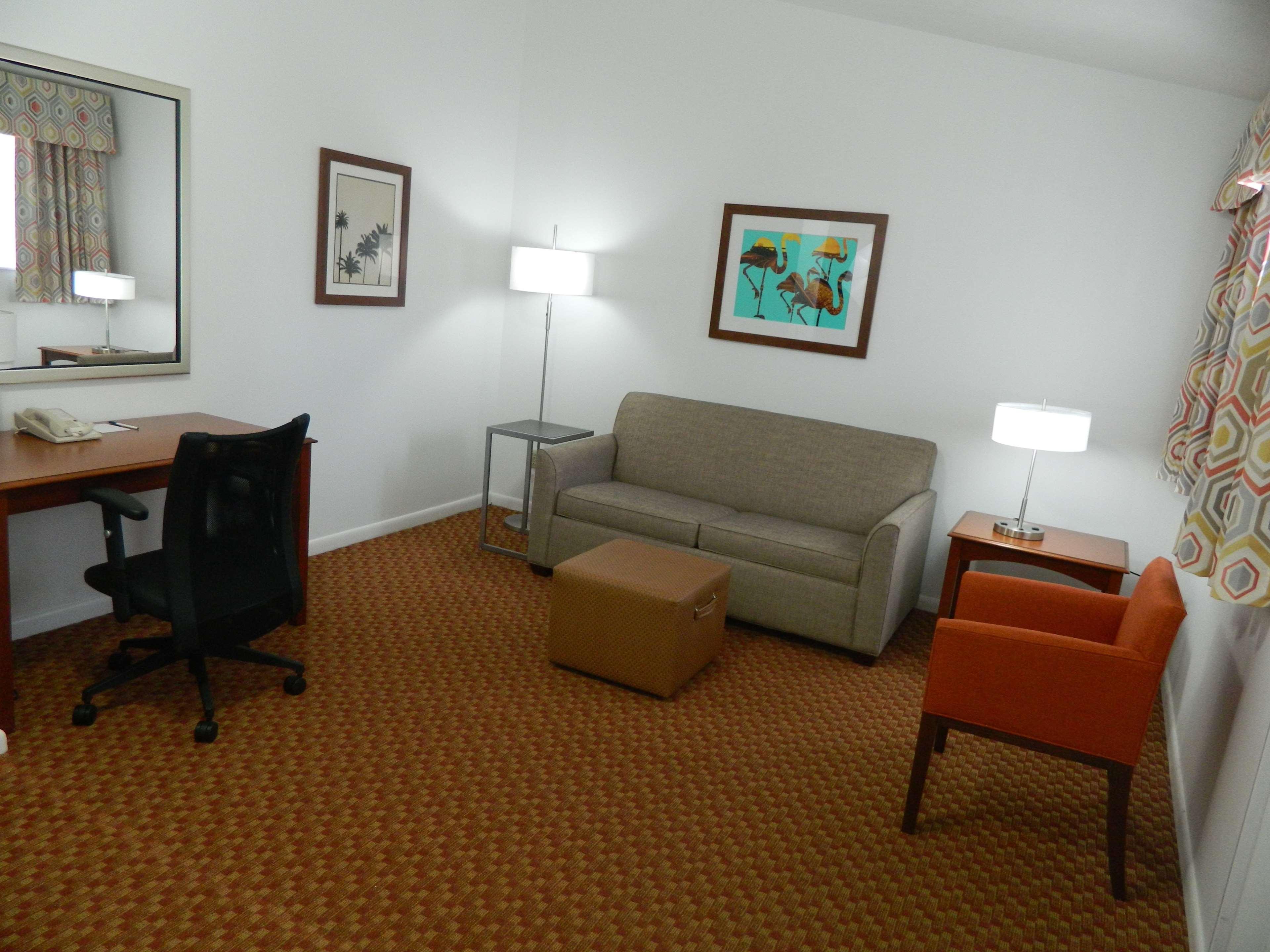 Best Western Port St. Lucie Extérieur photo