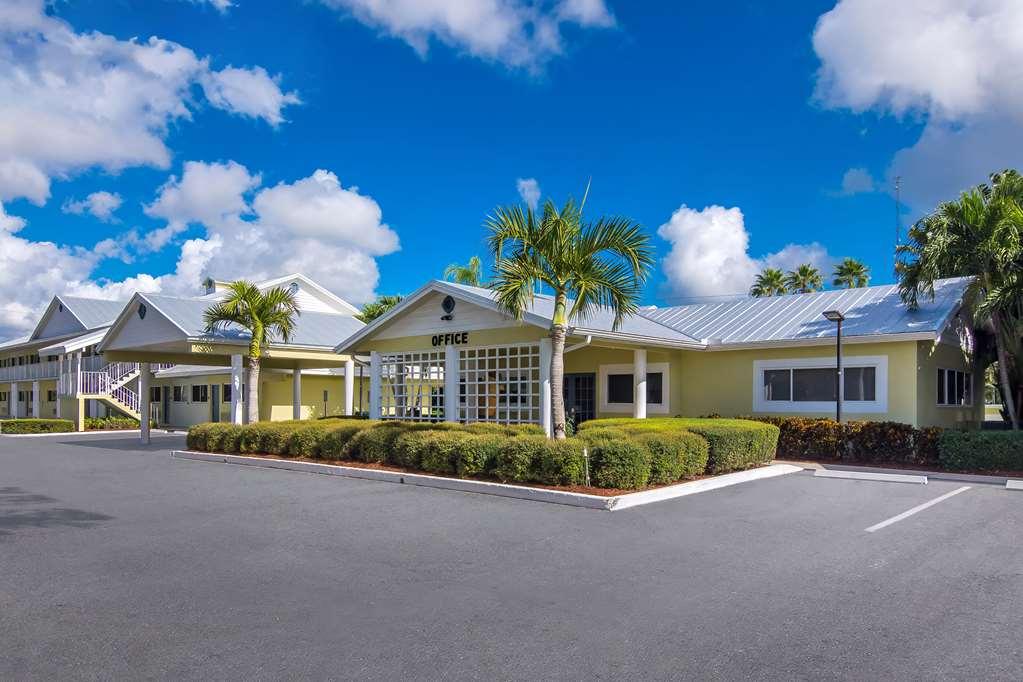 Best Western Port St. Lucie Extérieur photo