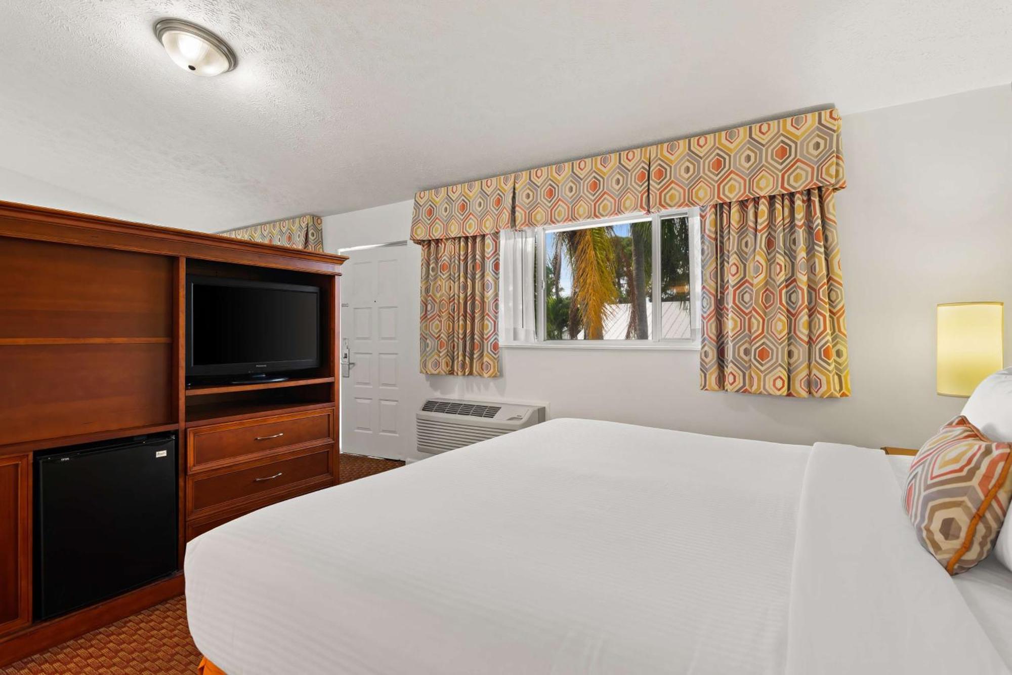 Best Western Port St. Lucie Extérieur photo
