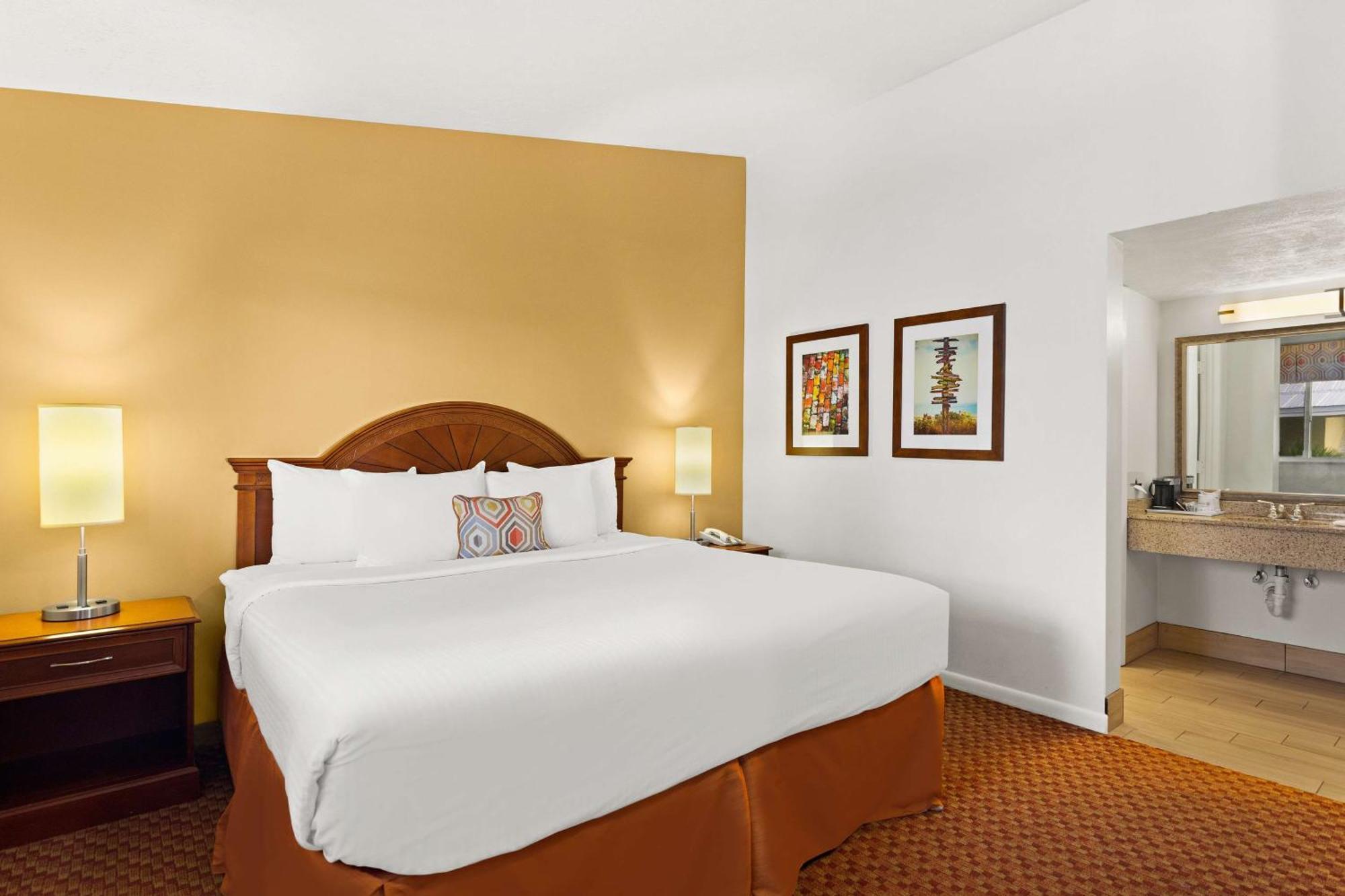 Best Western Port St. Lucie Extérieur photo