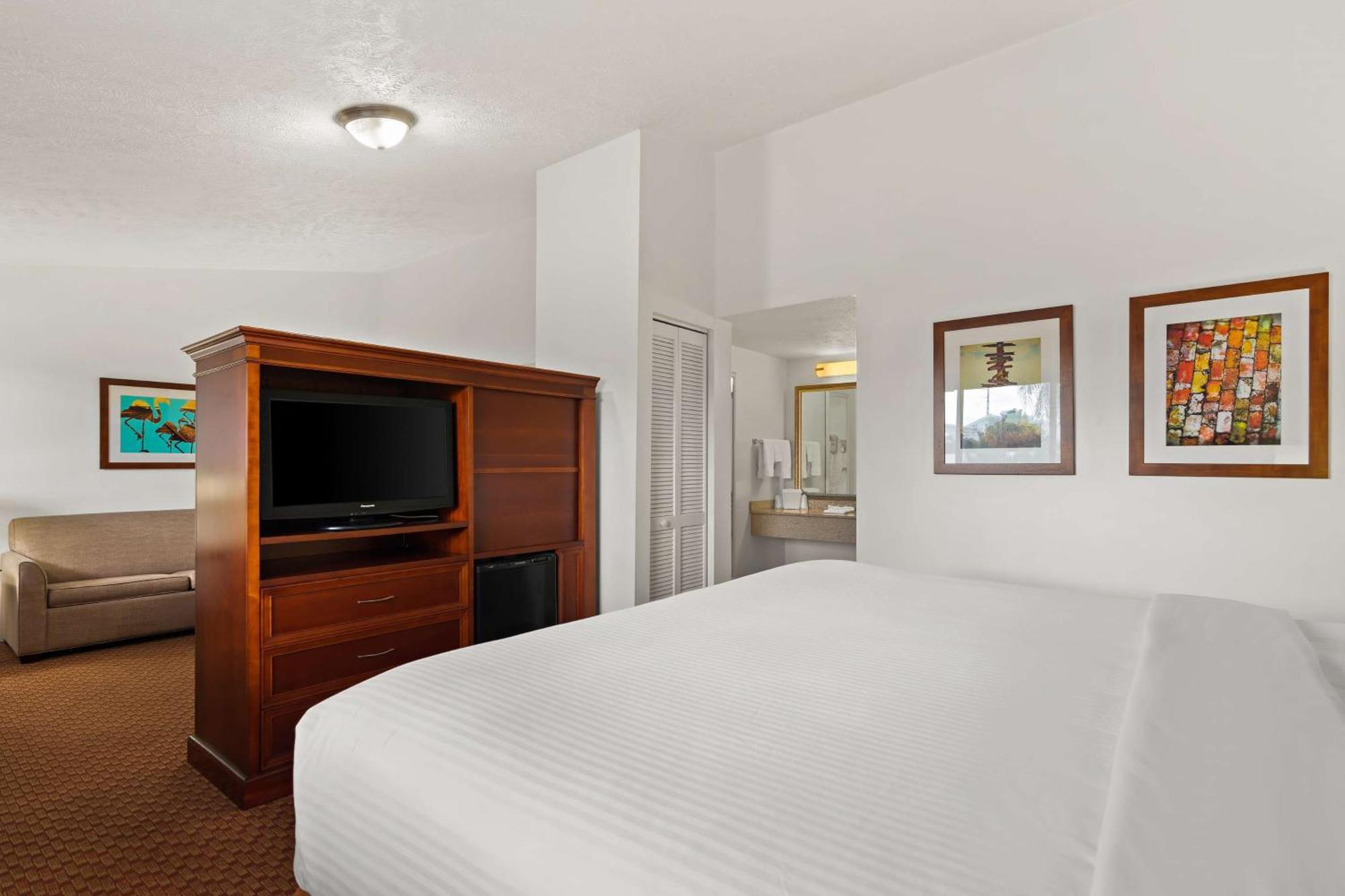 Best Western Port St. Lucie Extérieur photo