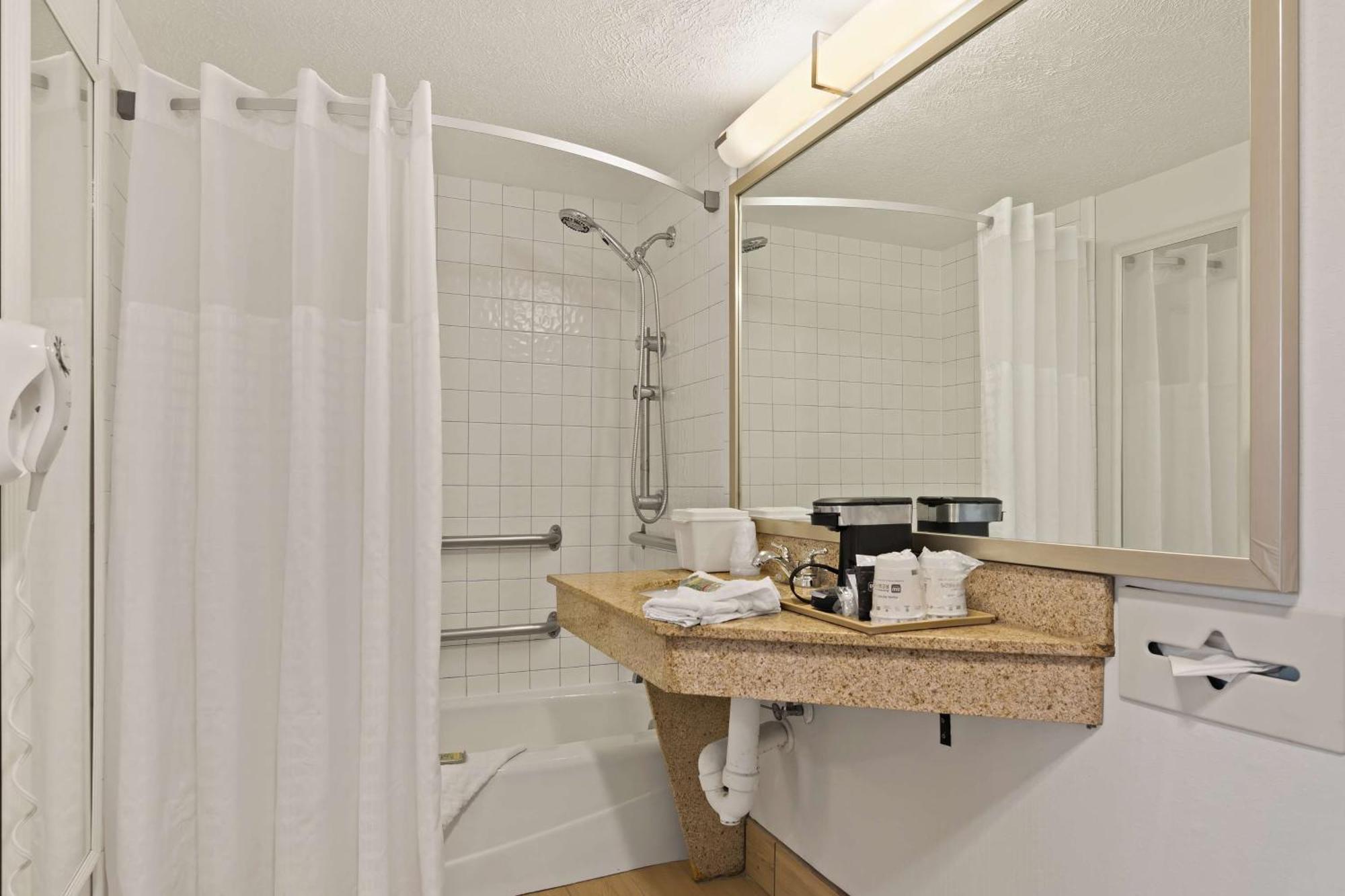 Best Western Port St. Lucie Extérieur photo