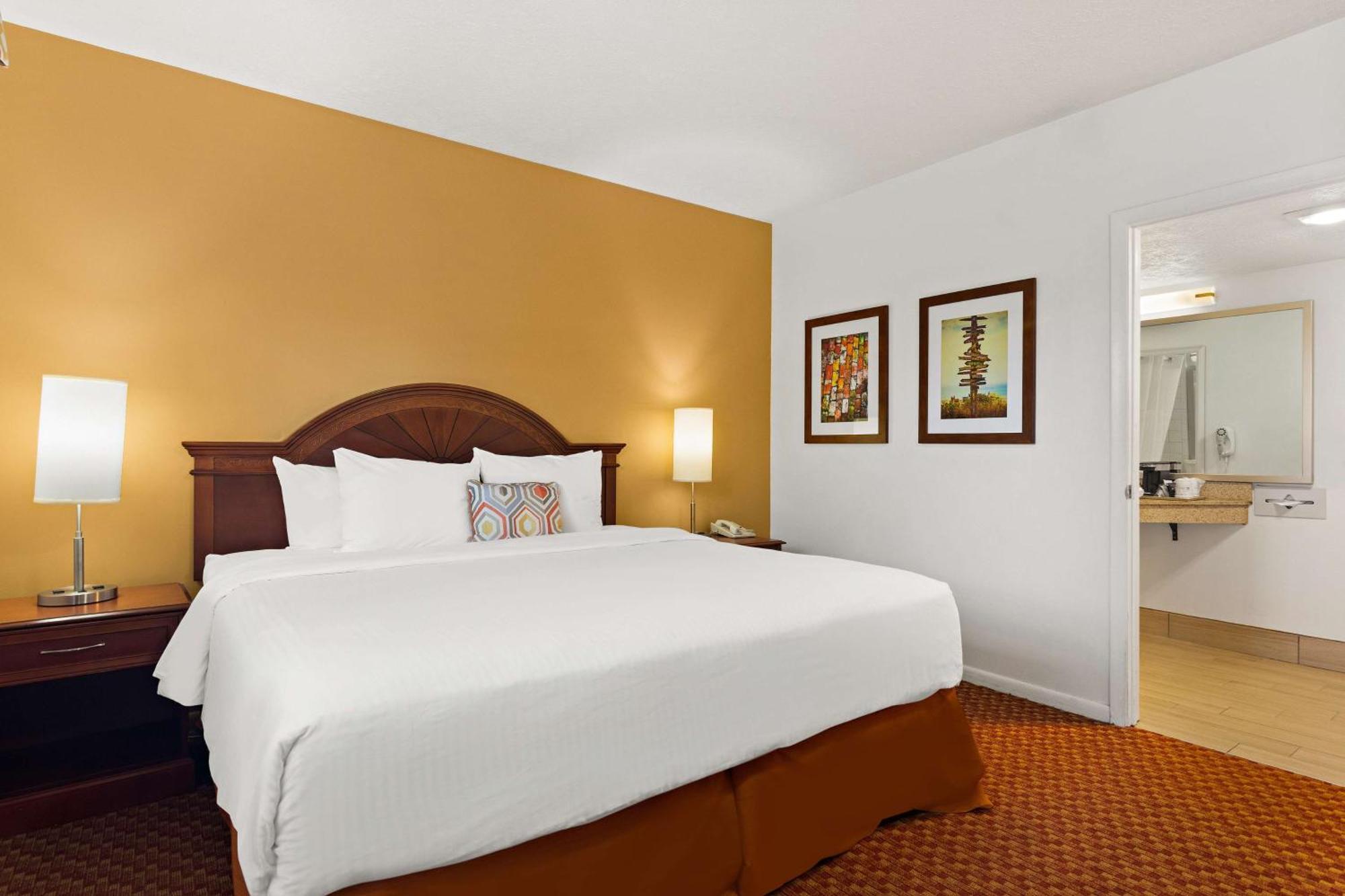 Best Western Port St. Lucie Extérieur photo