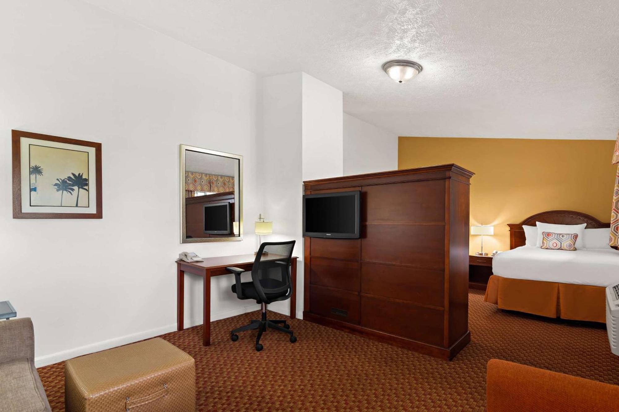 Best Western Port St. Lucie Extérieur photo