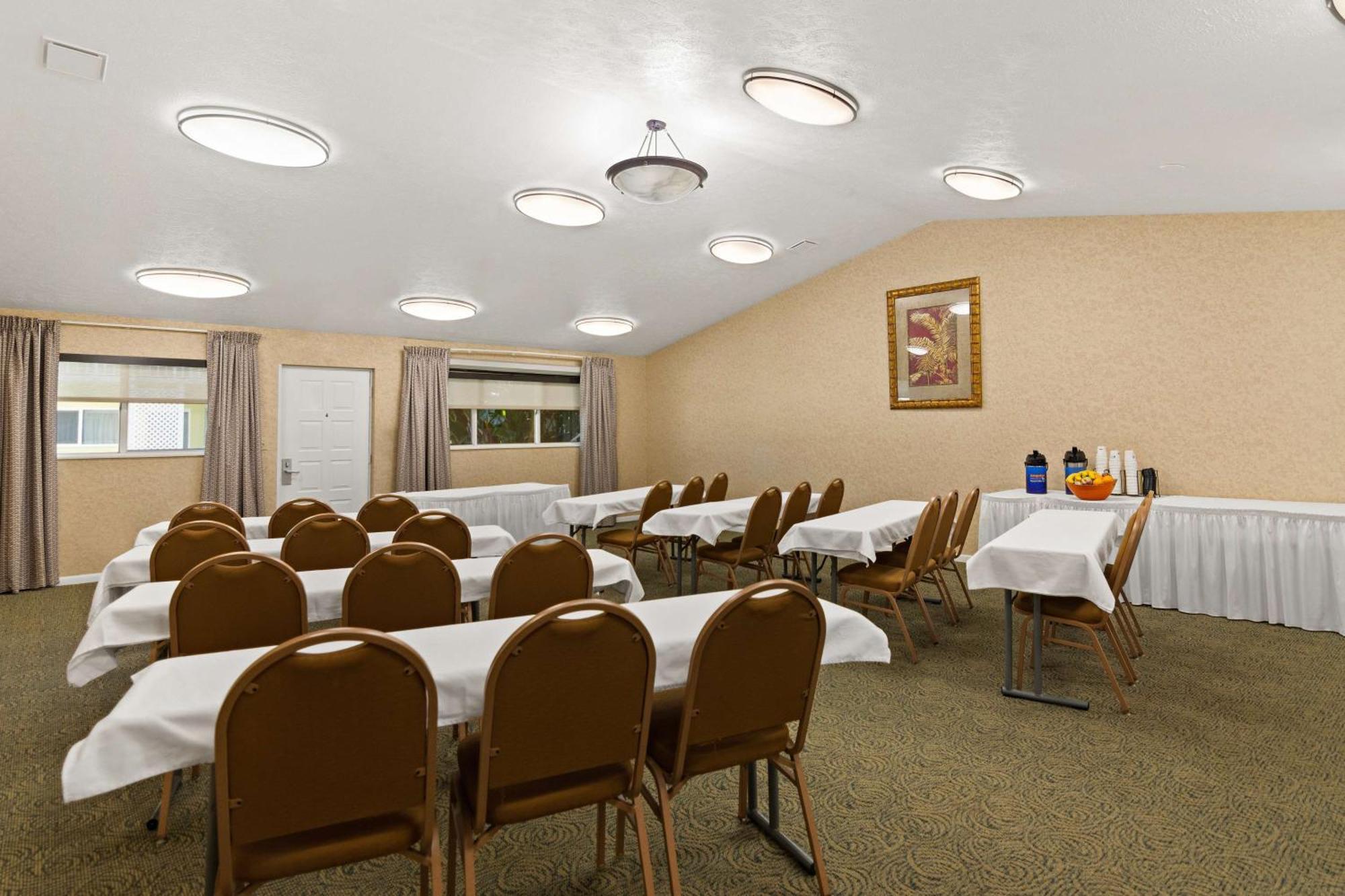 Best Western Port St. Lucie Extérieur photo