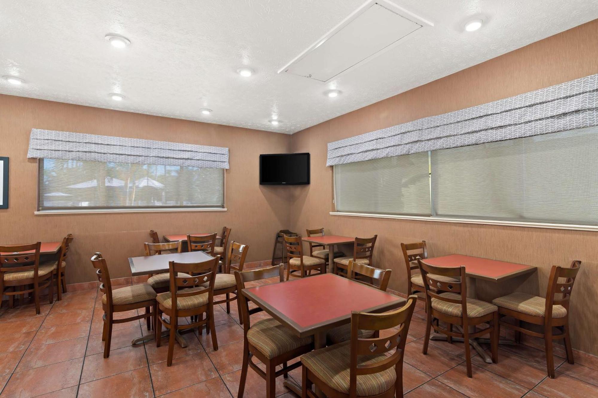 Best Western Port St. Lucie Extérieur photo