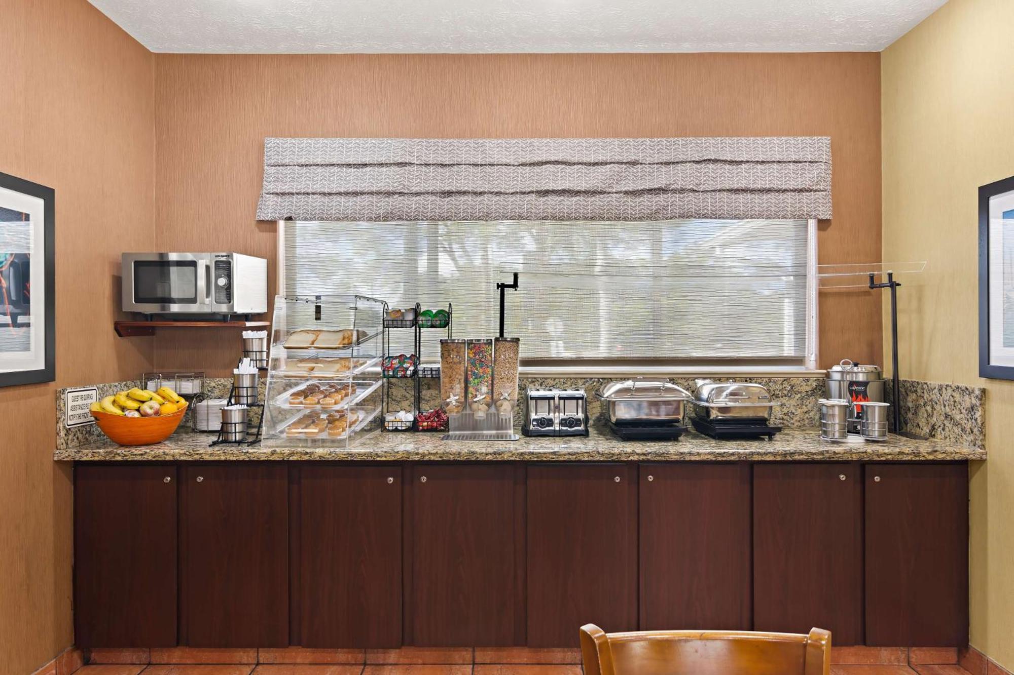 Best Western Port St. Lucie Extérieur photo