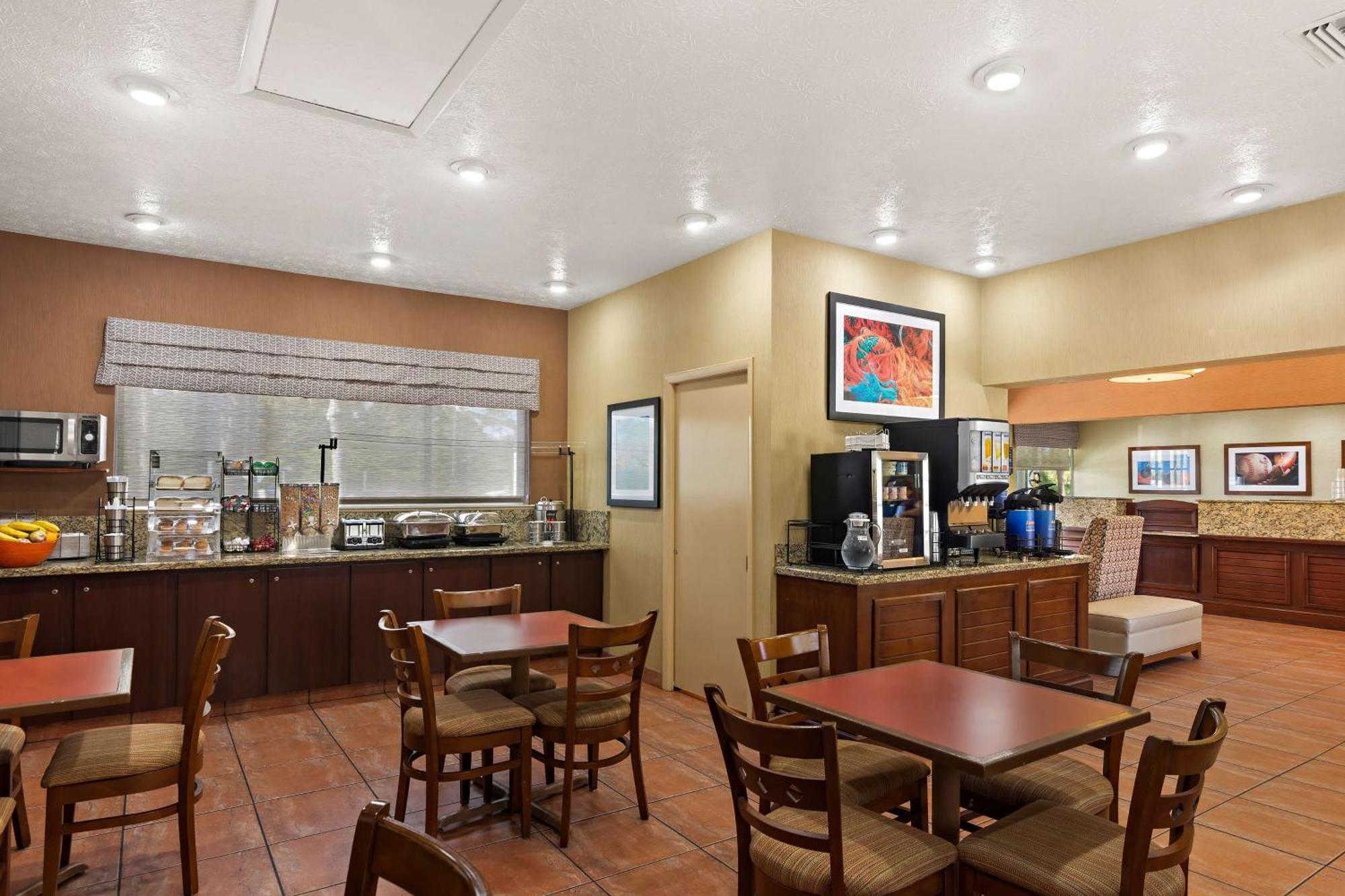 Best Western Port St. Lucie Extérieur photo