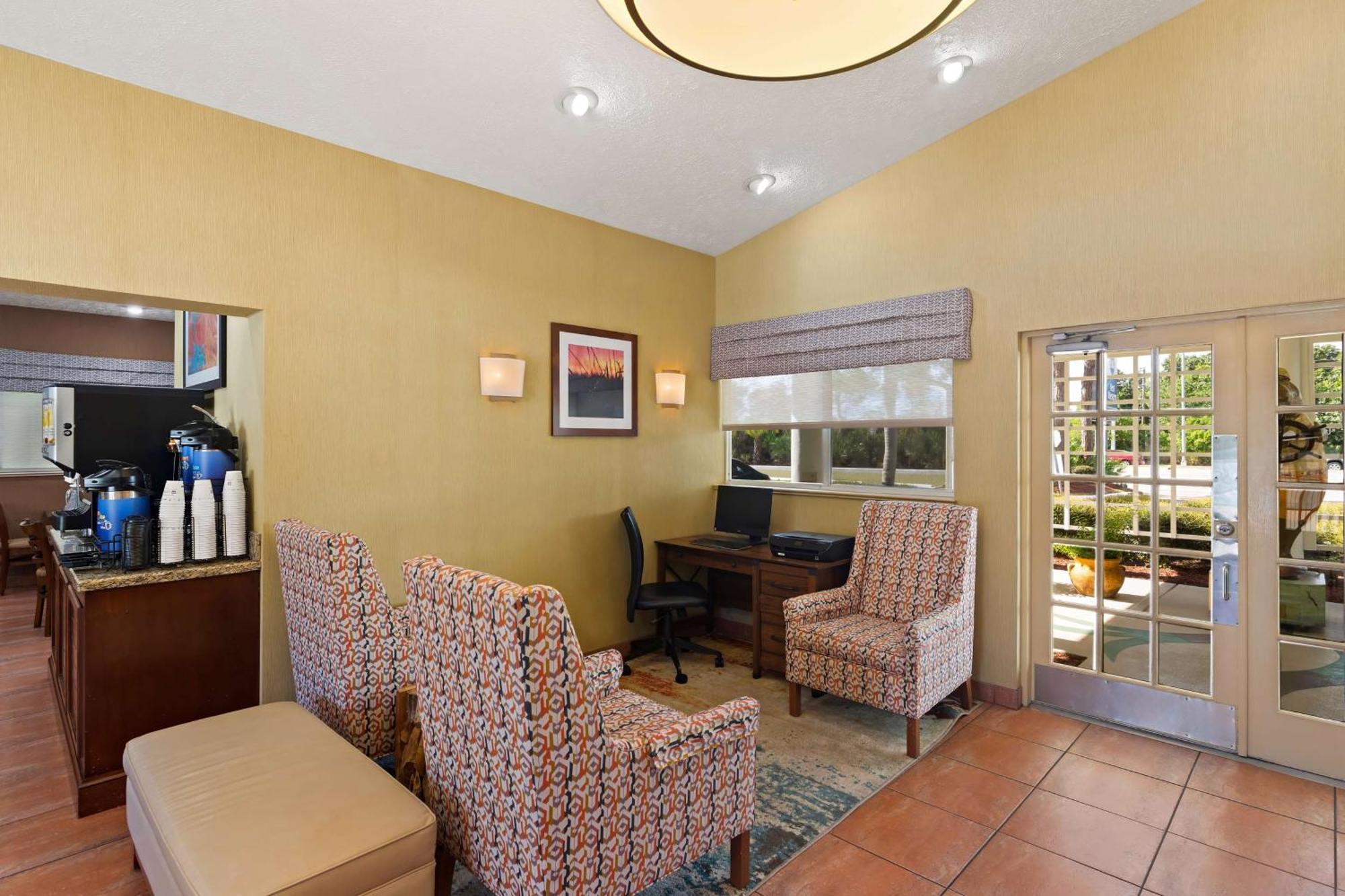 Best Western Port St. Lucie Extérieur photo