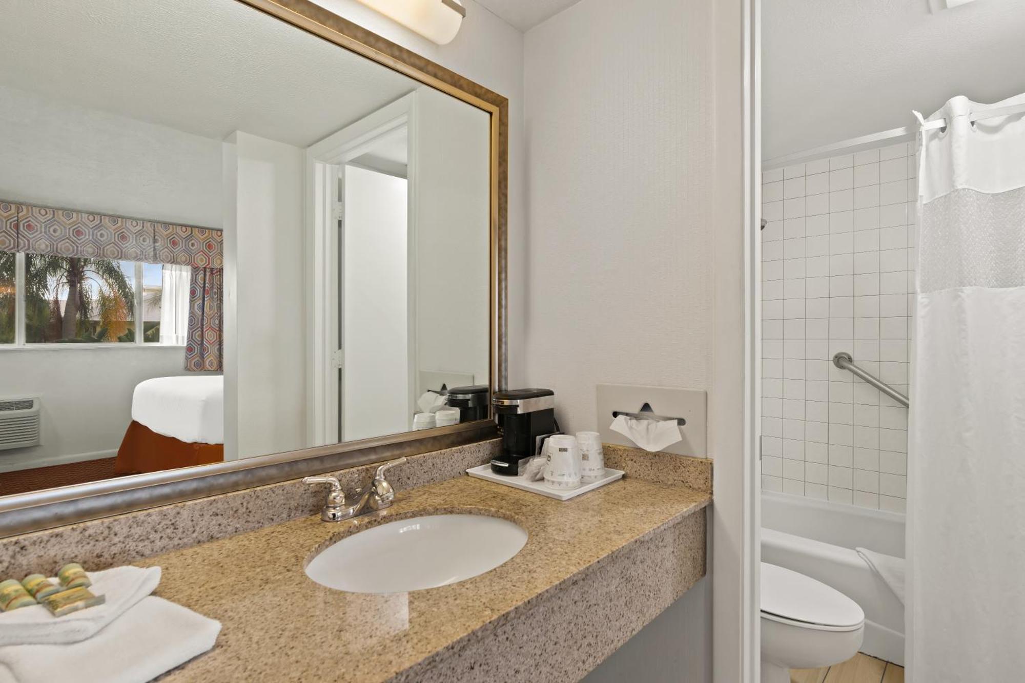 Best Western Port St. Lucie Extérieur photo