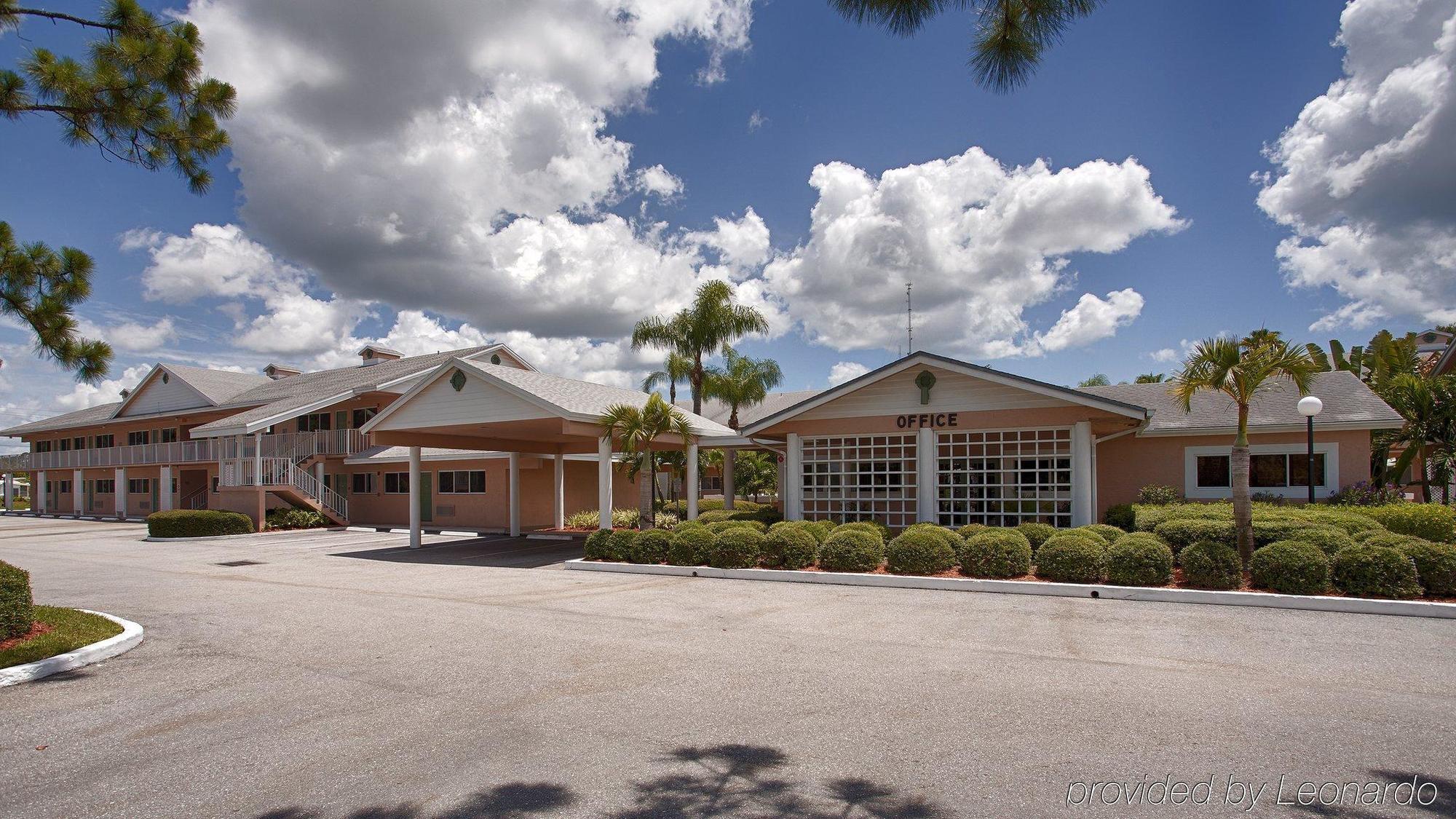 Best Western Port St. Lucie Extérieur photo
