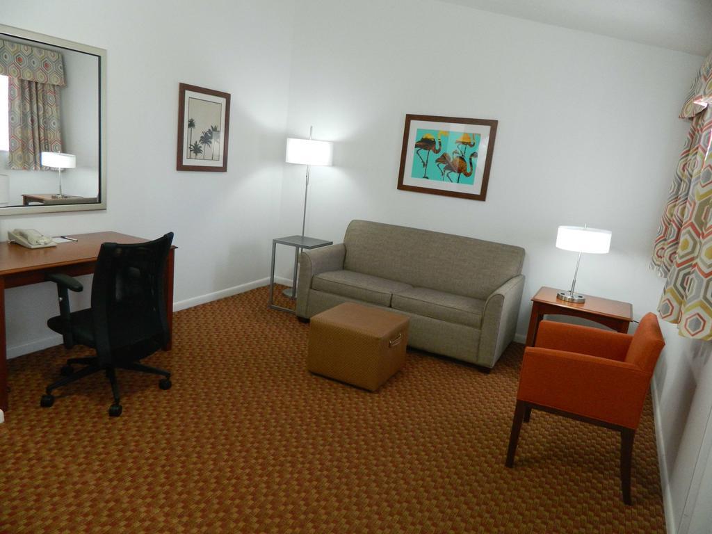 Best Western Port St. Lucie Extérieur photo