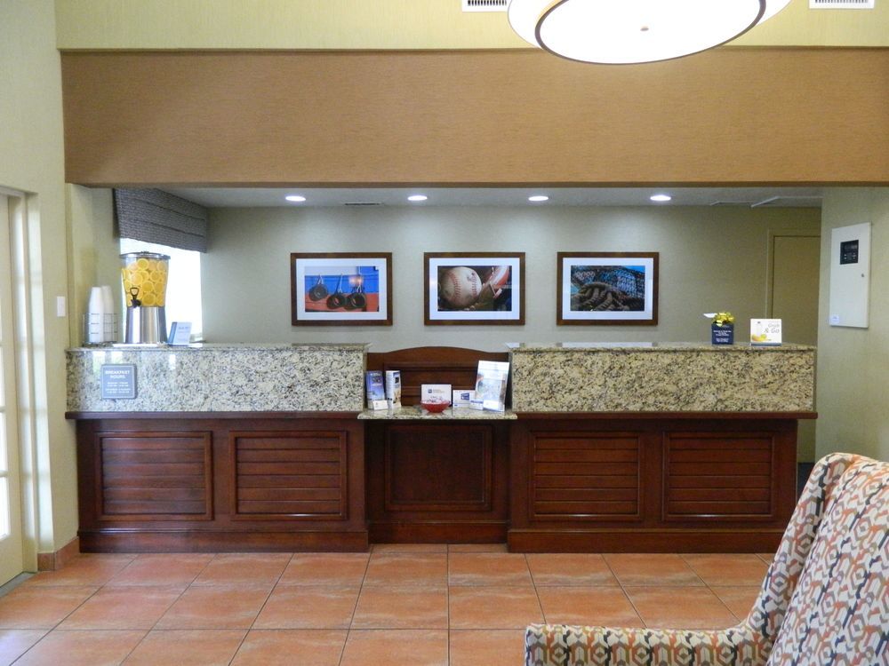 Best Western Port St. Lucie Extérieur photo