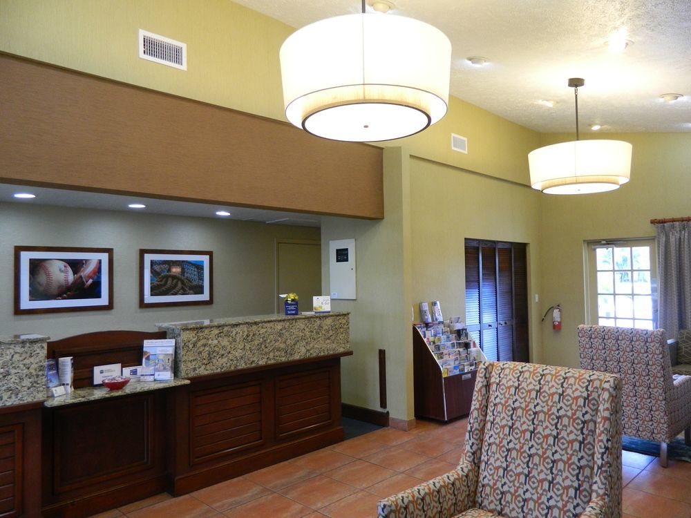 Best Western Port St. Lucie Extérieur photo