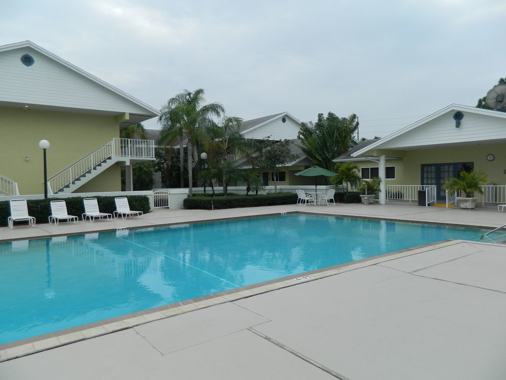 Best Western Port St. Lucie Extérieur photo