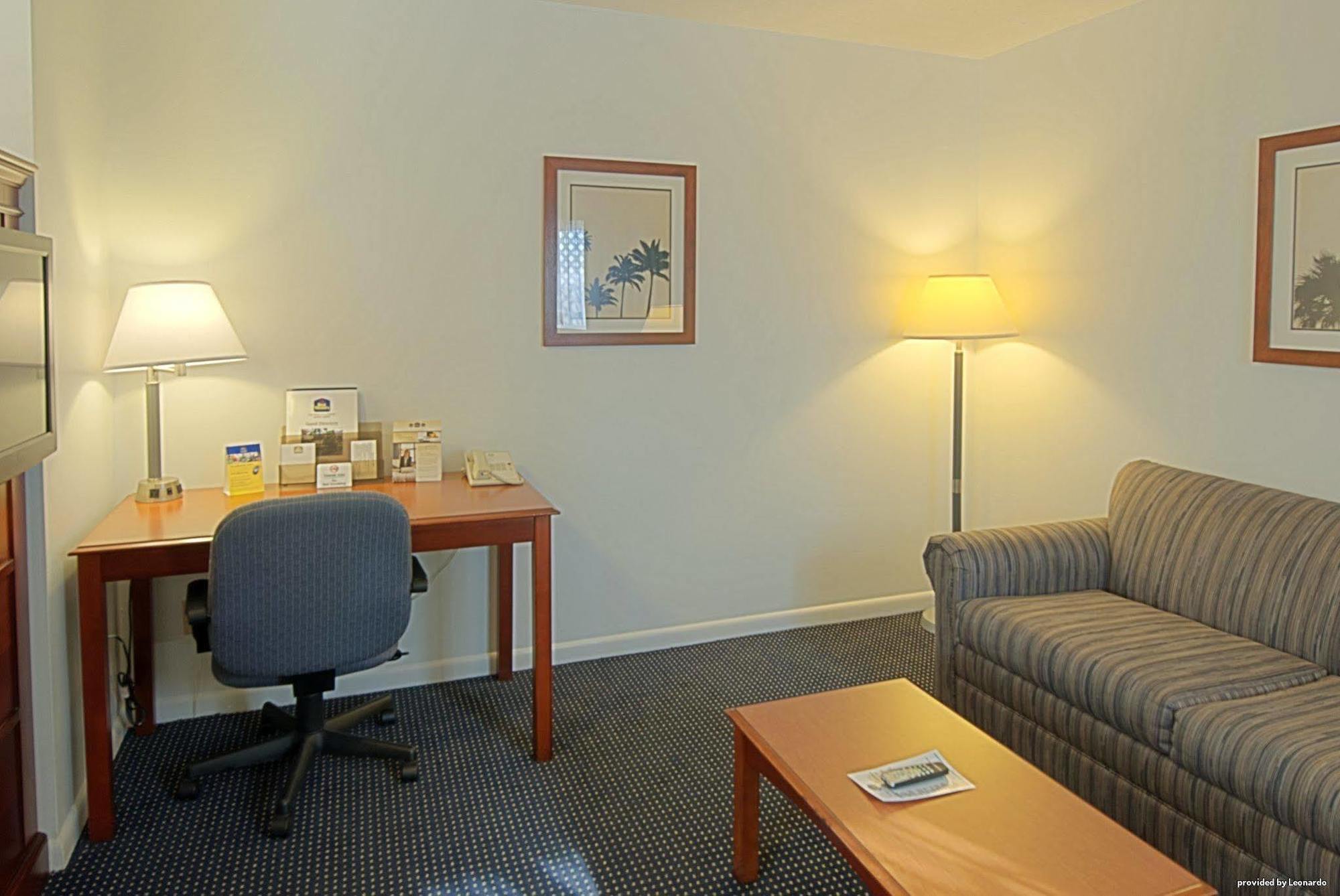 Best Western Port St. Lucie Chambre photo