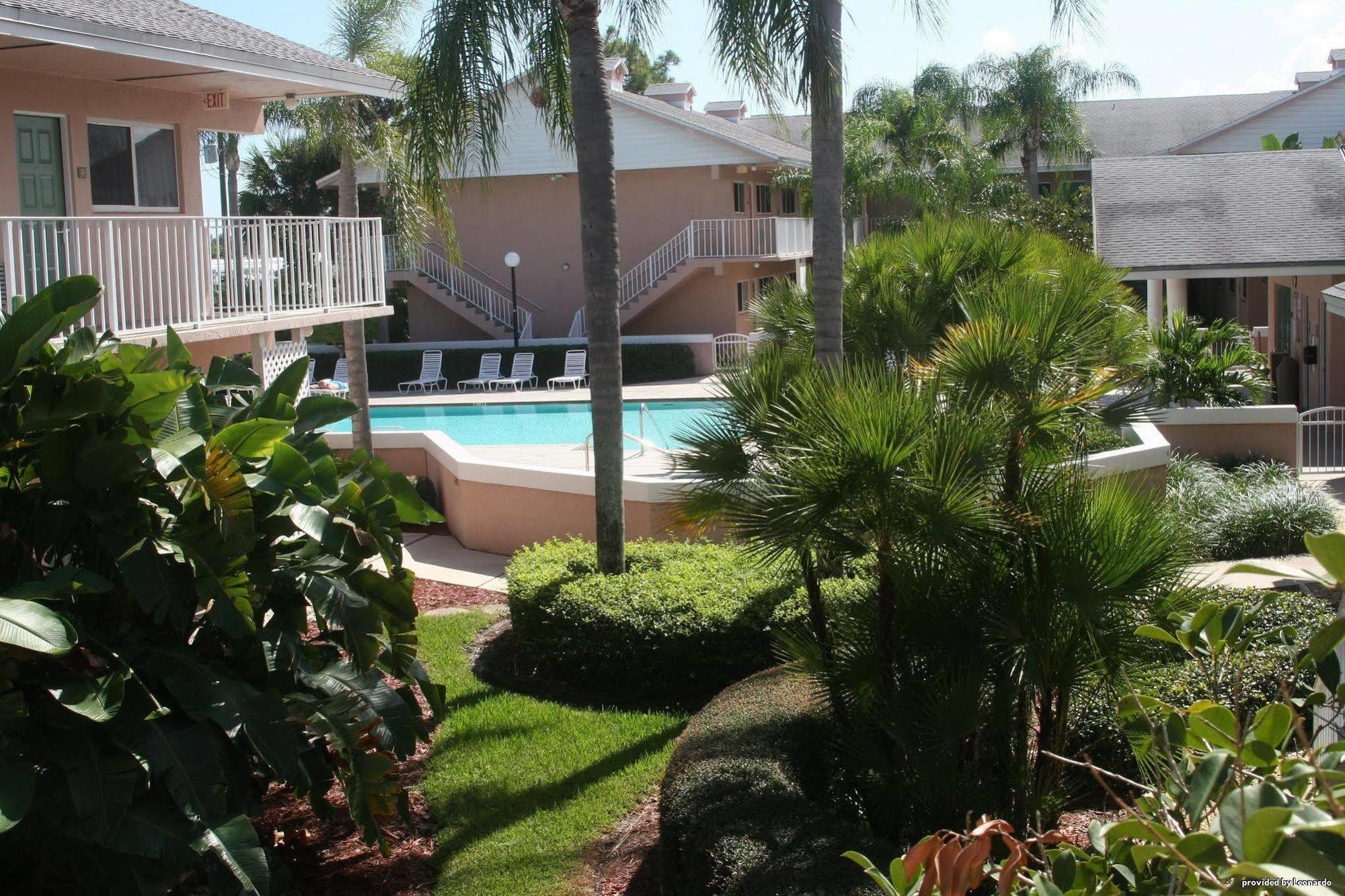 Best Western Port St. Lucie Facilités photo