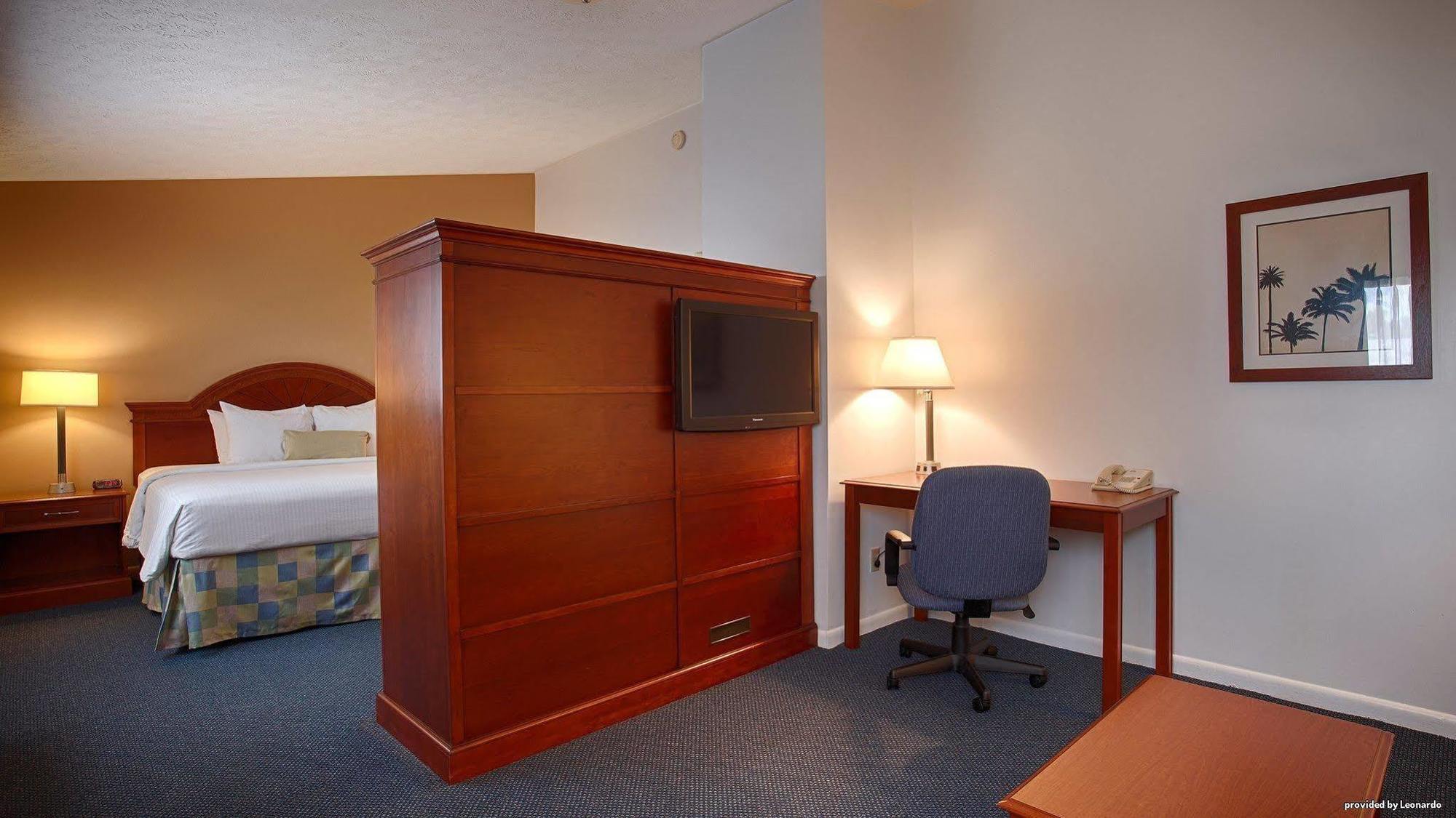 Best Western Port St. Lucie Extérieur photo