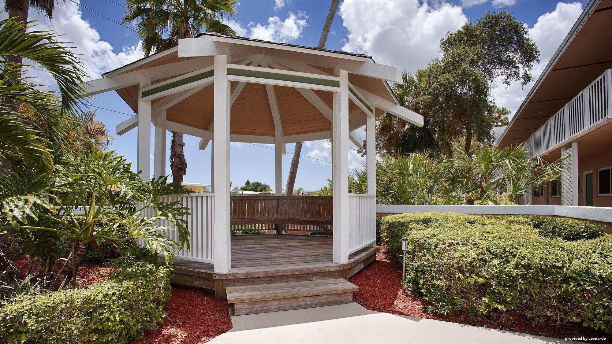 Best Western Port St. Lucie Extérieur photo