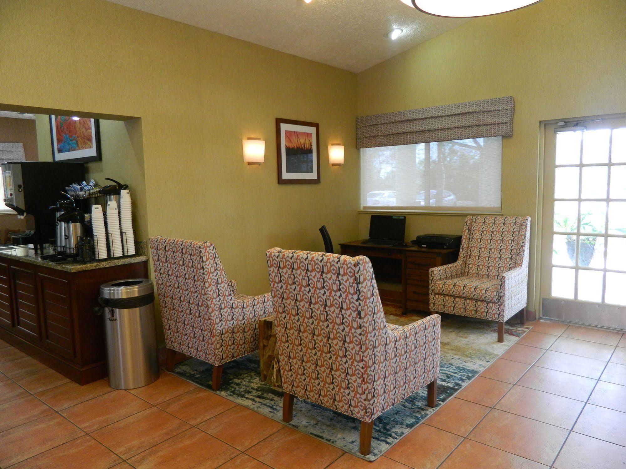 Best Western Port St. Lucie Extérieur photo