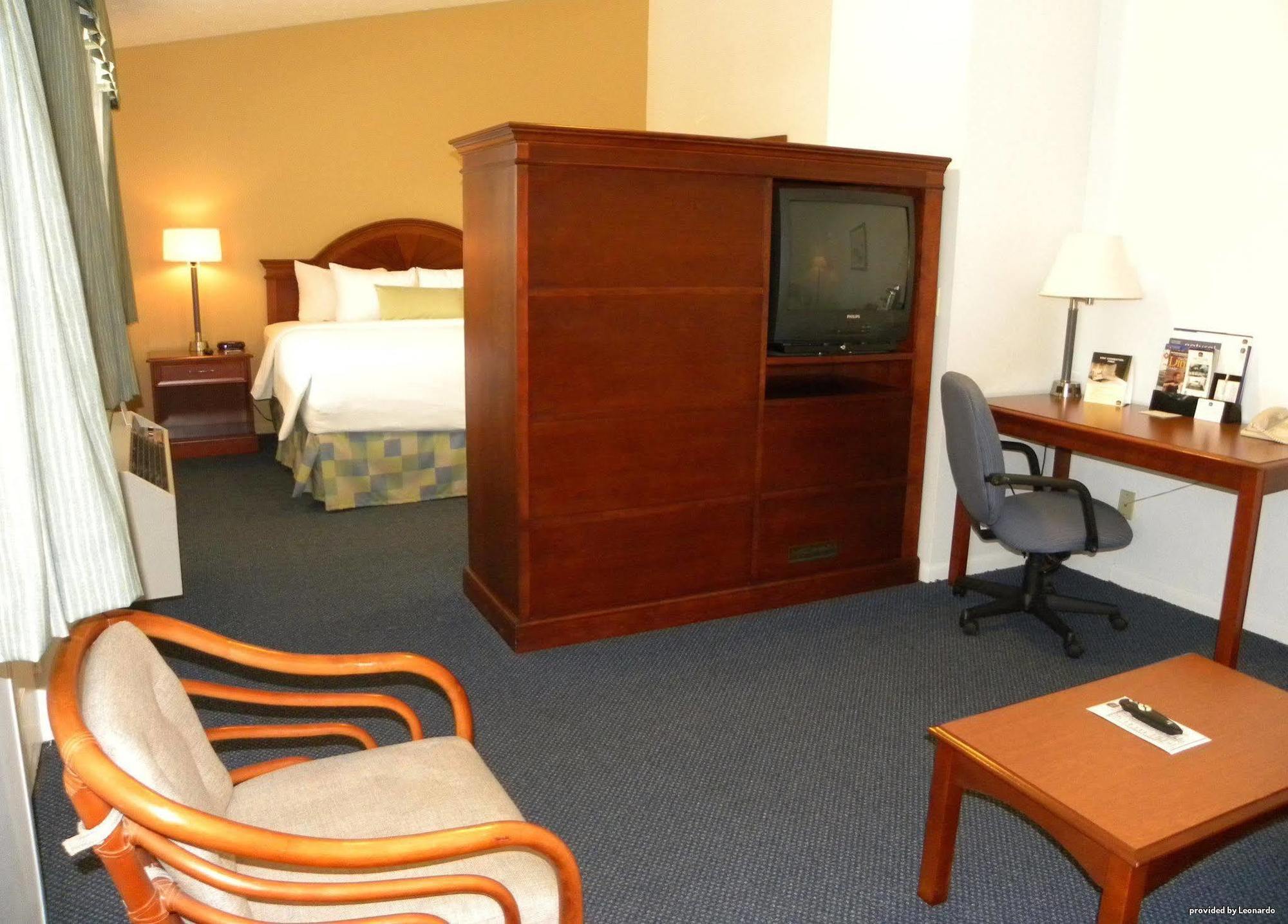 Best Western Port St. Lucie Chambre photo