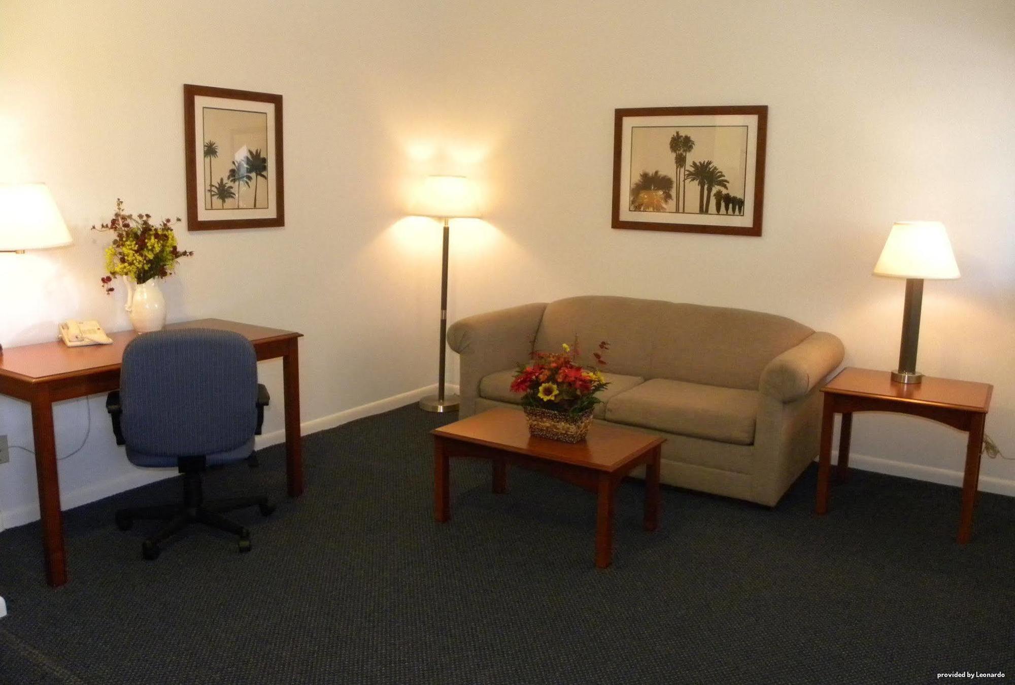 Best Western Port St. Lucie Chambre photo
