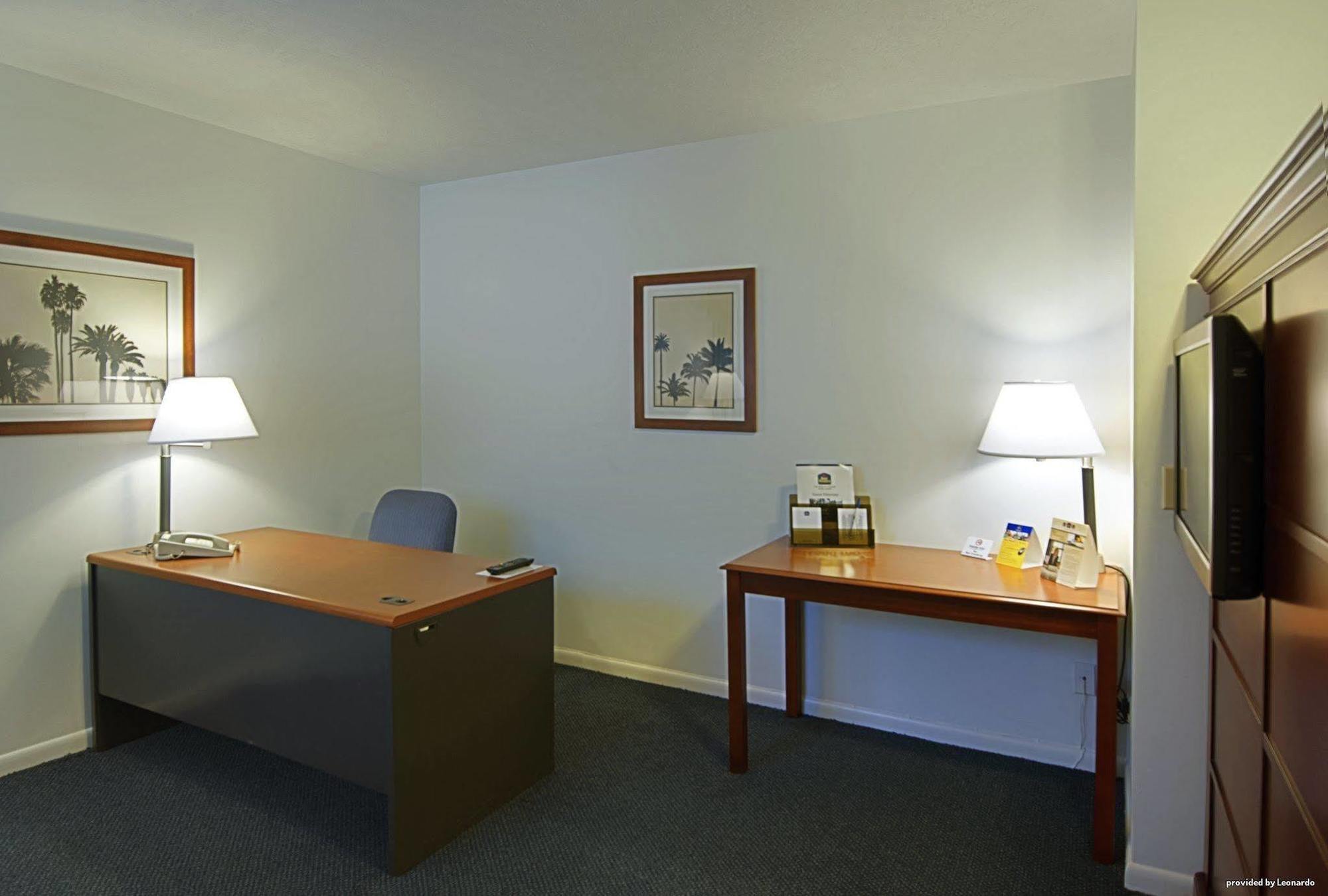 Best Western Port St. Lucie Chambre photo