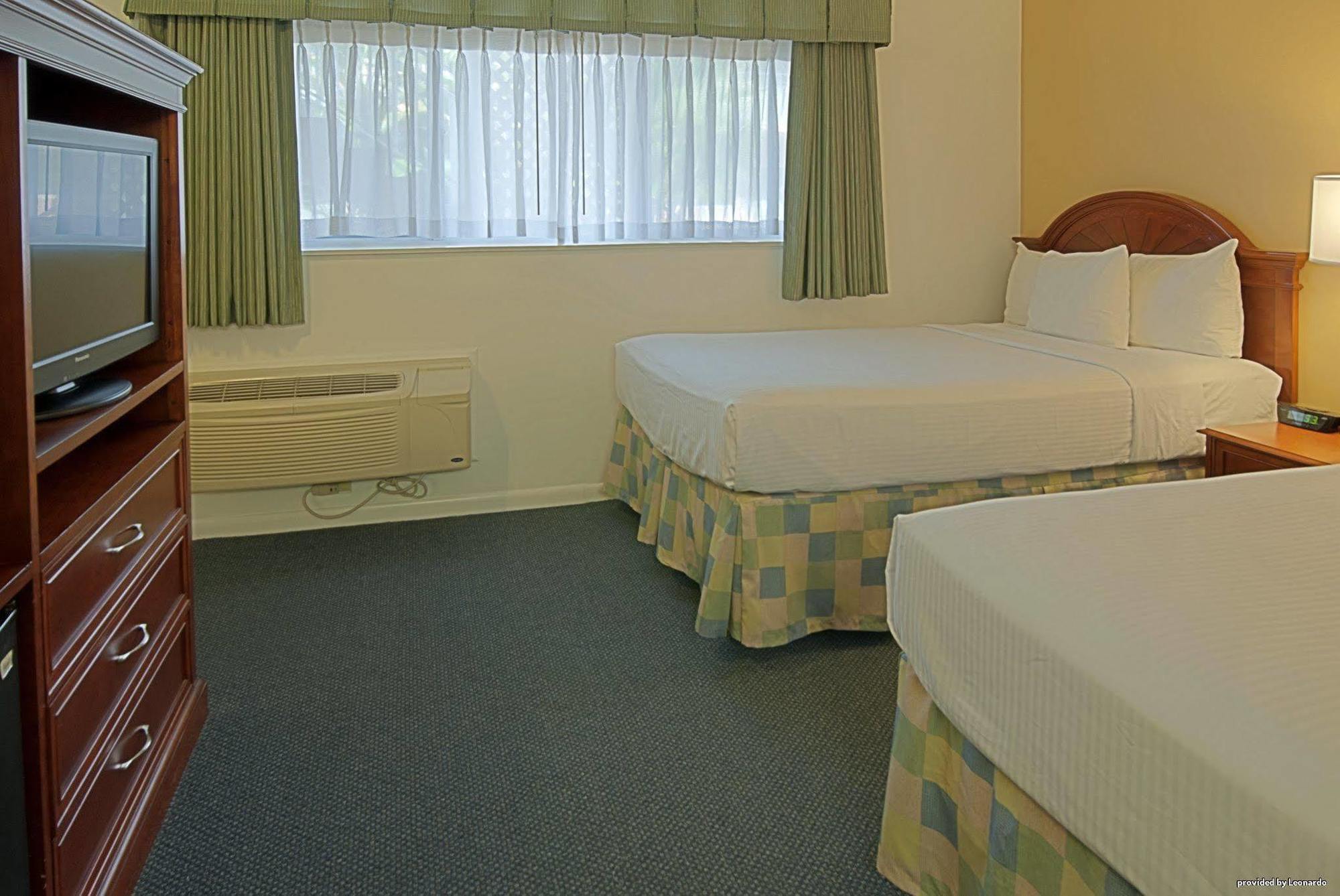 Best Western Port St. Lucie Extérieur photo
