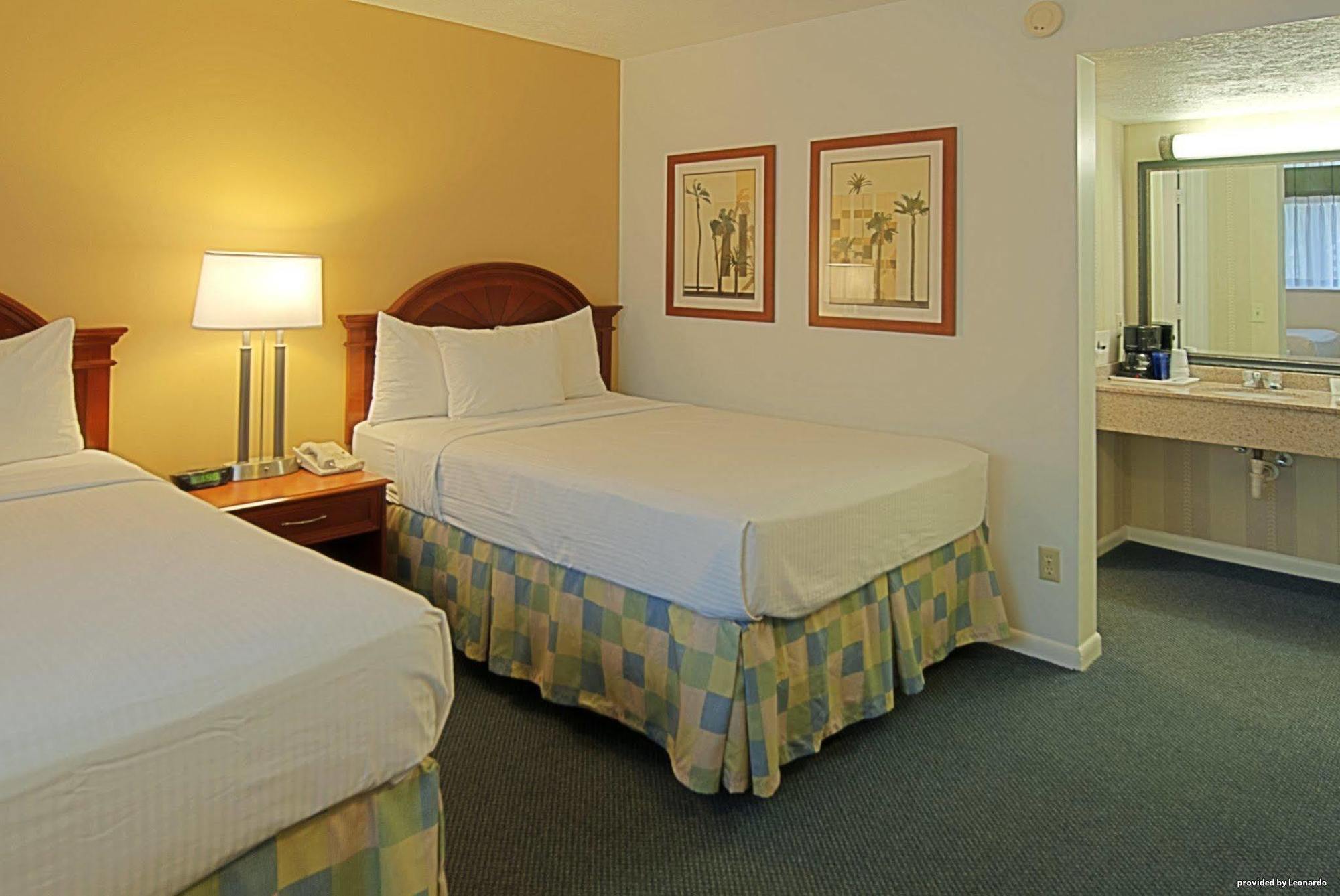 Best Western Port St. Lucie Chambre photo