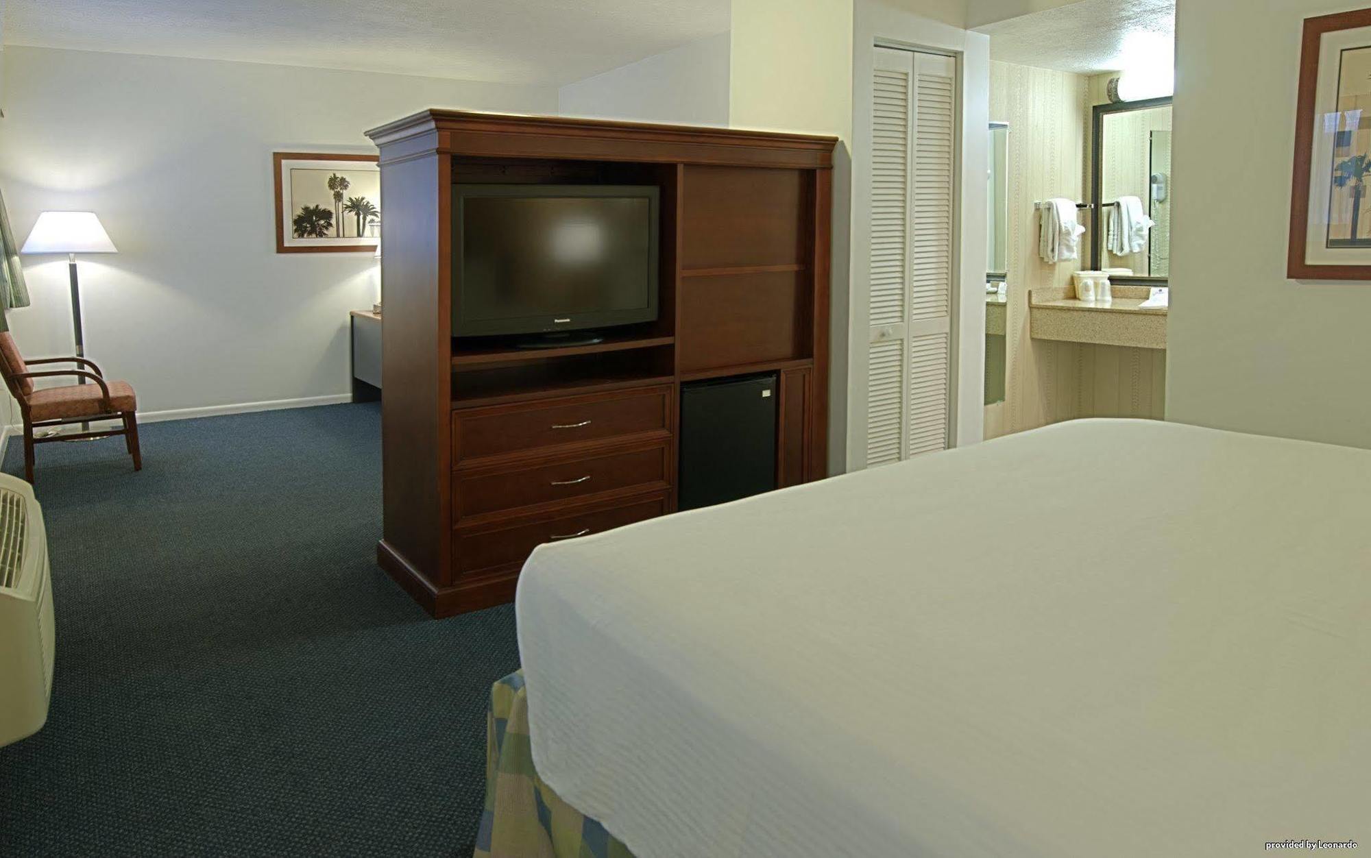 Best Western Port St. Lucie Chambre photo