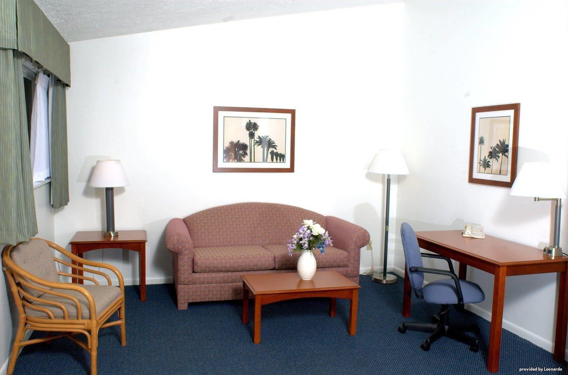 Best Western Port St. Lucie Chambre photo