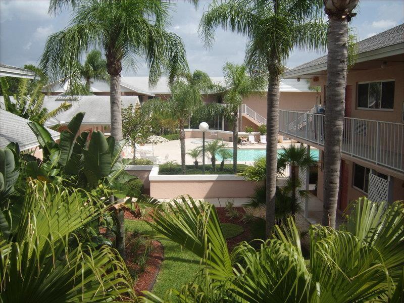 Best Western Port St. Lucie Extérieur photo