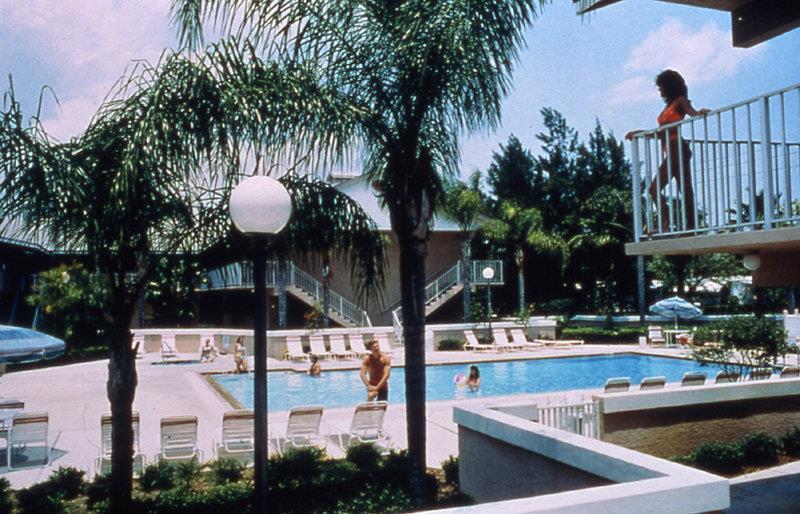 Best Western Port St. Lucie Facilités photo