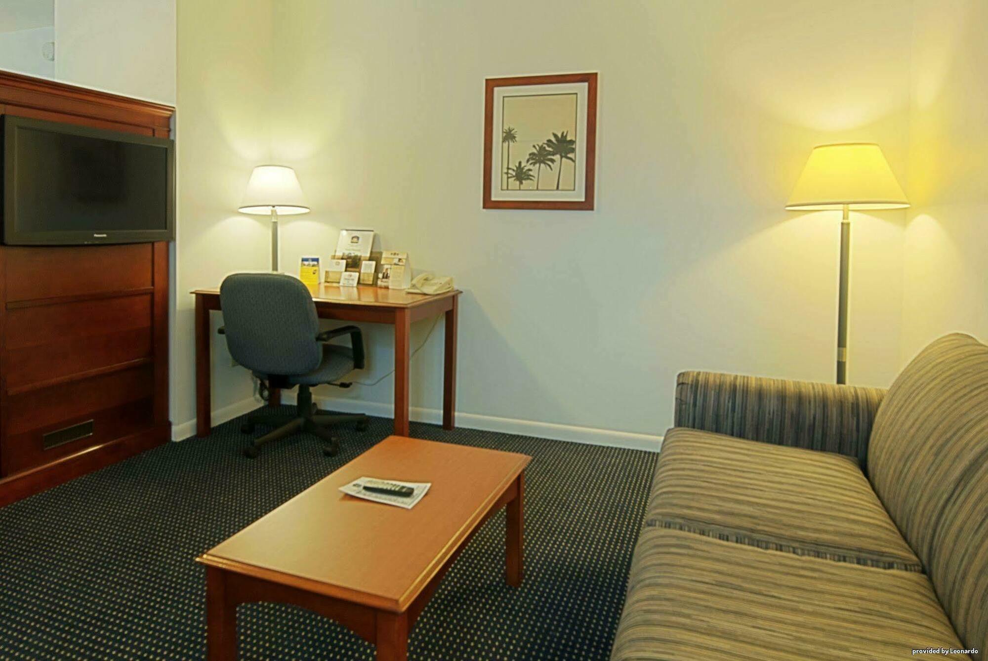 Best Western Port St. Lucie Chambre photo